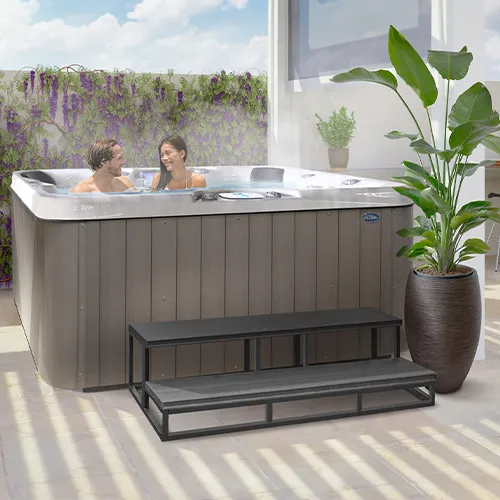 Escape hot tubs for sale in Midwest City